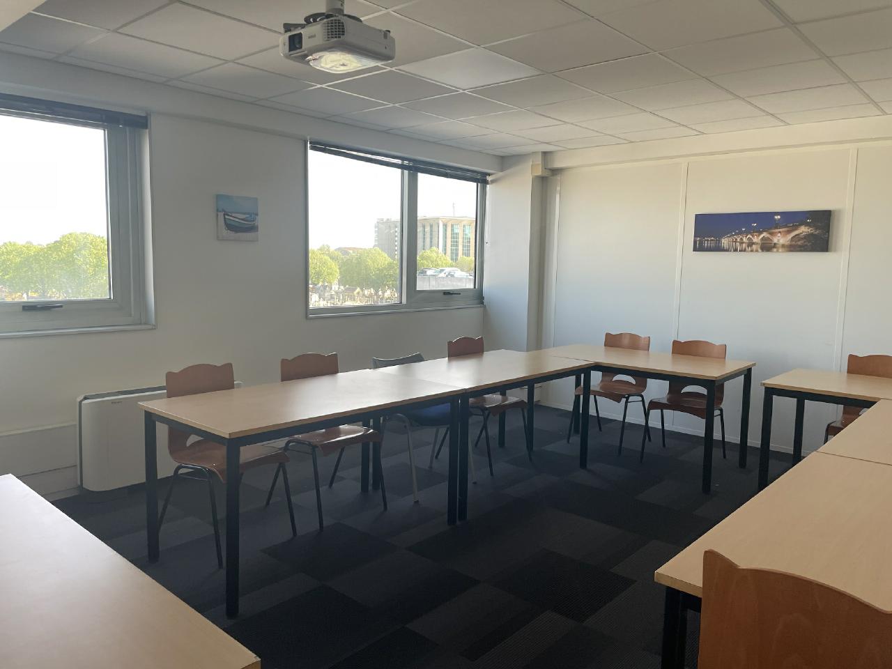 Bureau Bordeaux 374m² Location bureau Bordeaux Gironde OLBUR2311685 5